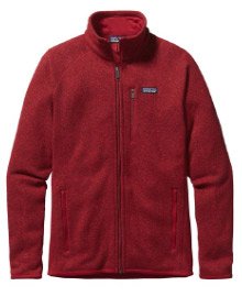 BETTER SWEATER JACKET polaire Patagonia