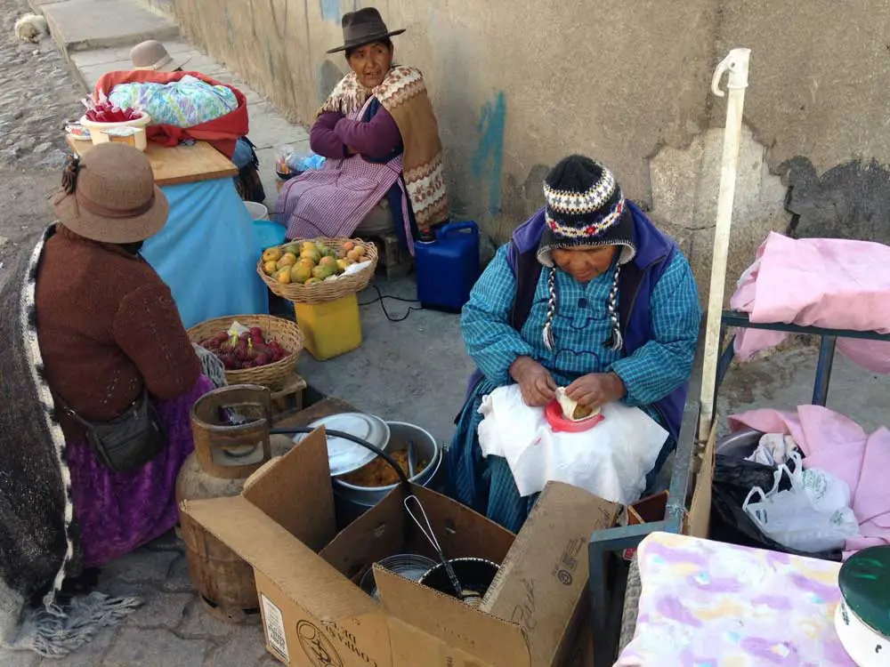 Bolivie-19, voyage vtt en bolivie