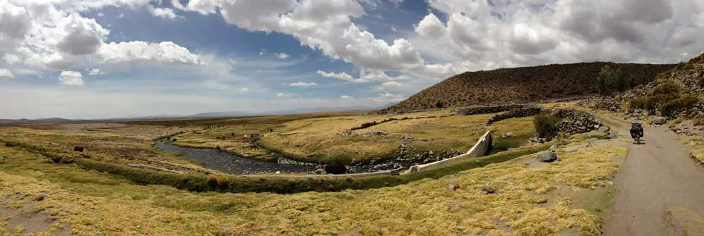 Bolivie-4, voyage vtt en bolivie