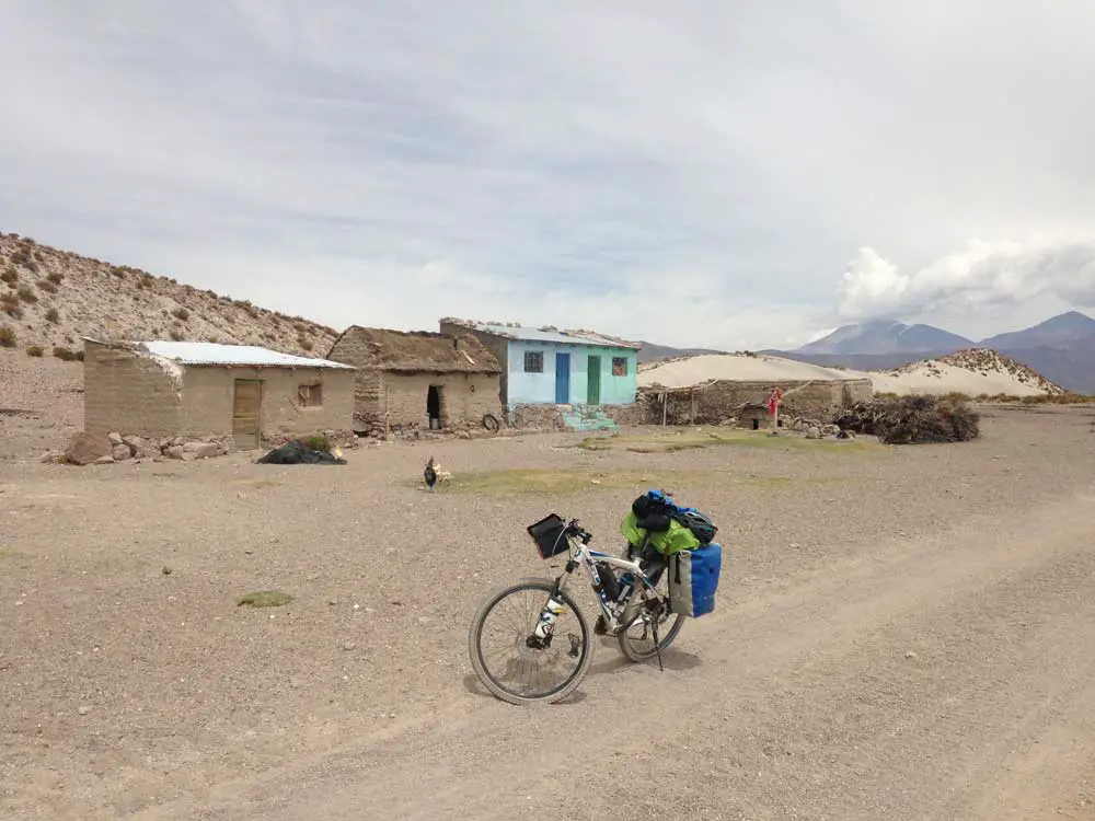 Bolivie-5, voyage vtt en bolivie