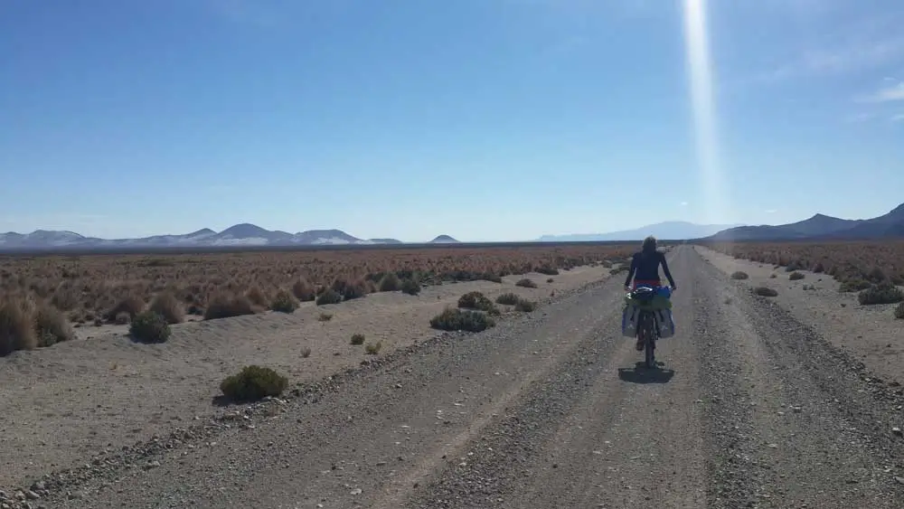 Bolivie-7, voyage vtt en bolivie