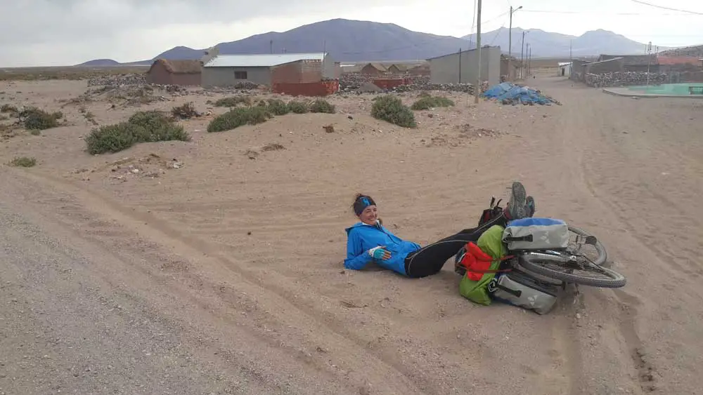 Bolivie-8, voyage vtt en bolivie