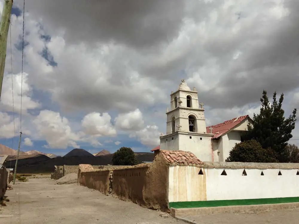 Bolivie-9, voyage vtt en bolivie