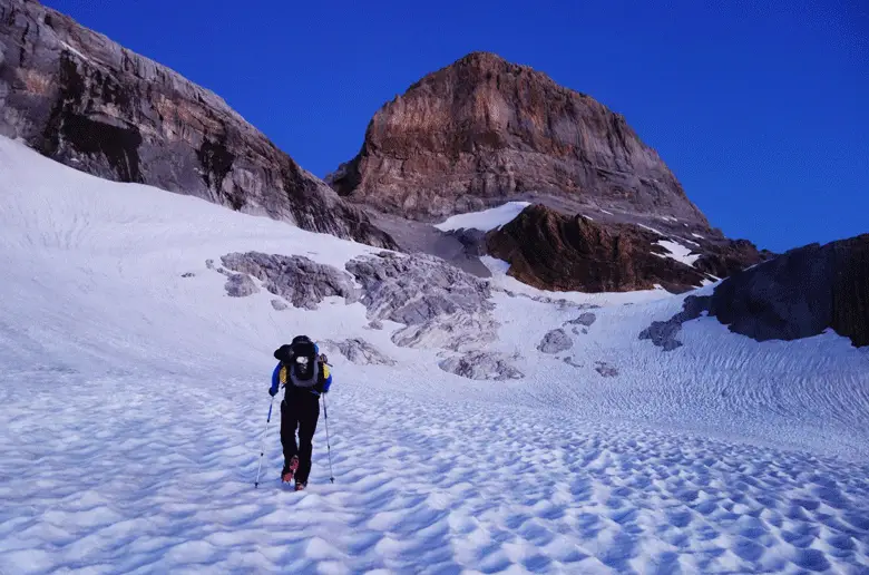 3 jours de Randonnée autour du cirque de Gavarnie