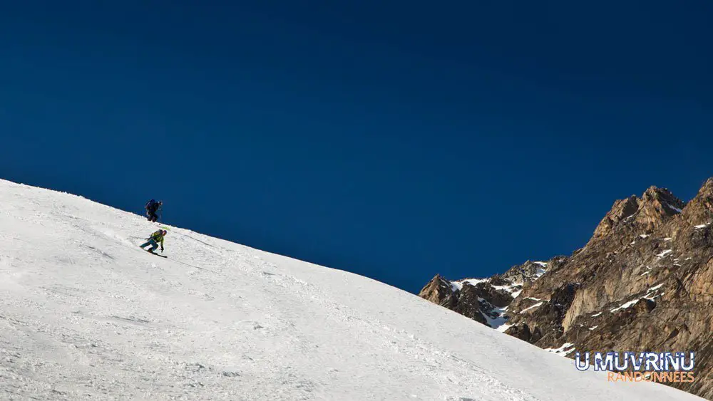 J2.Descente sur l'A Neuve