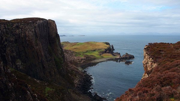 Trek Ecosse