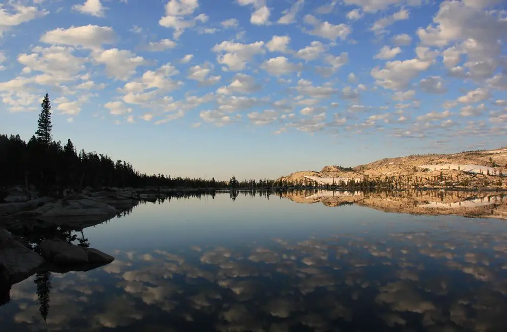 Lake Aloha