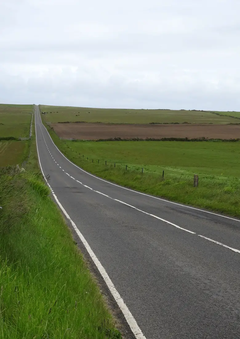 Route-vers-Kirkwall-Les-Orcades