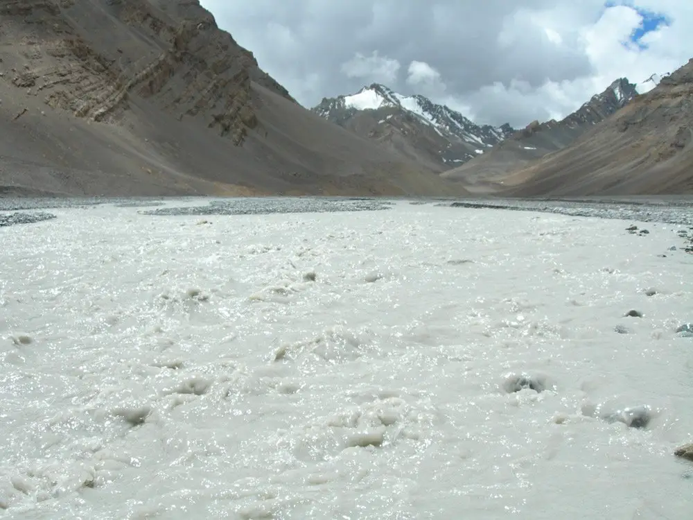 photo18, trek en inde du nord