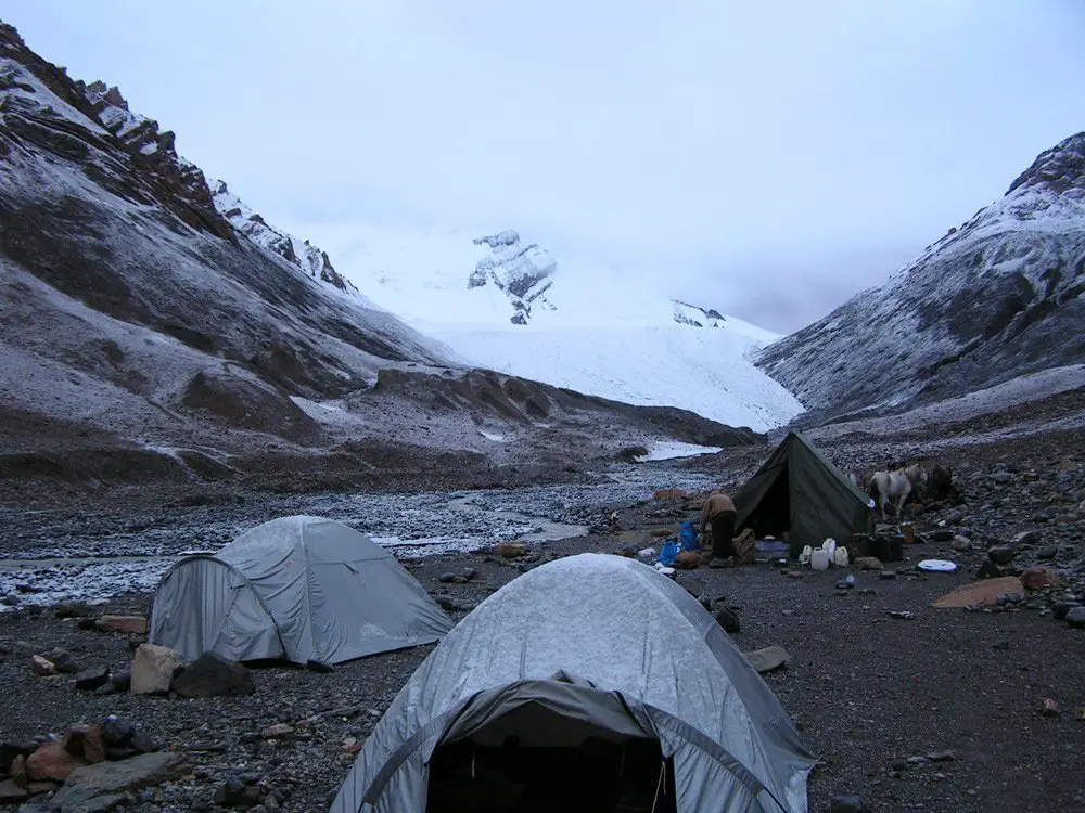 photo19, trek en inde du nord