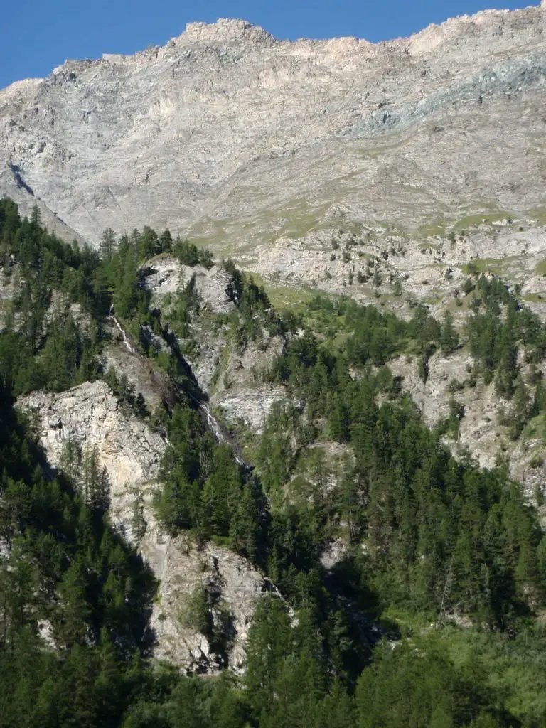 tour du Mont Viso