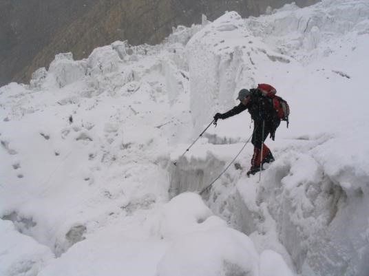 Passage délicat, mais si souvent rencontré 