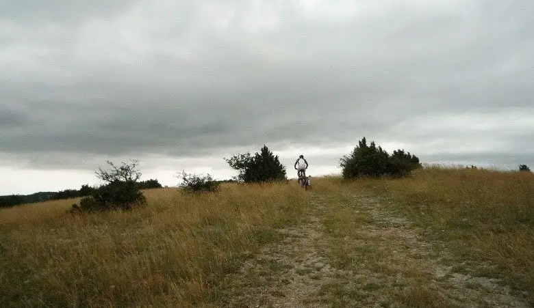 Causses du Larzac