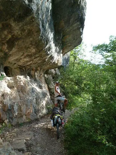 Gorges du Tarn