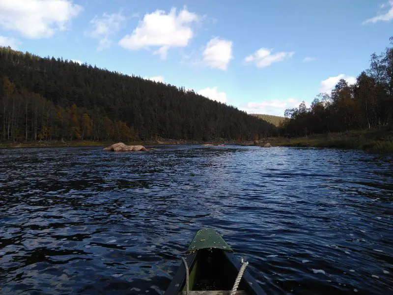 Ivalojoki…voyage-en-Laponie Ivalojoki…voyage-en-Laponie