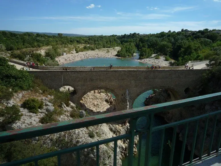 Le Pont du Diable