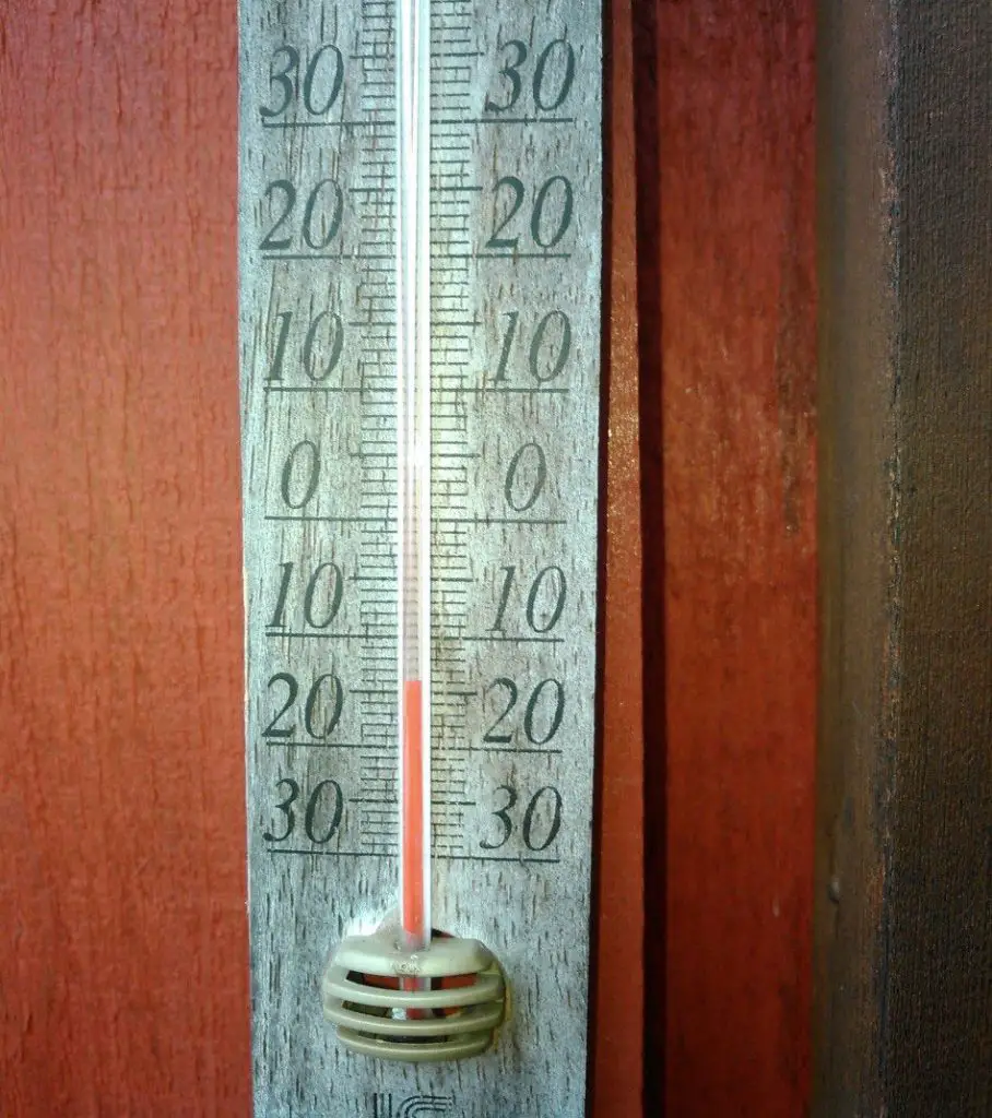 Le thermomètre est dissuasif ce matin… - ski de randonnée au Japon