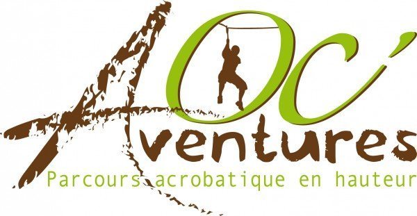 Oc'aventure parc accrobranche montpellier