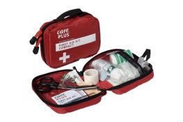 FIRST AID KIT COMPACT CARE+