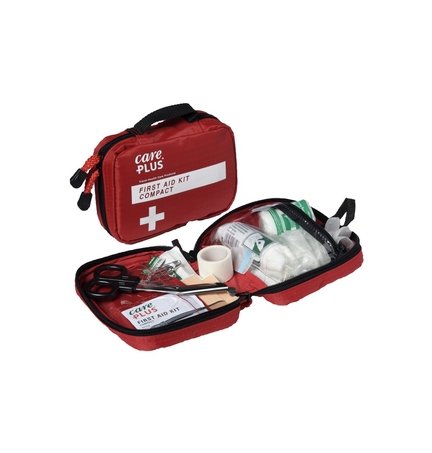 Que doit contenir une trousse de secours pour la randonnée en