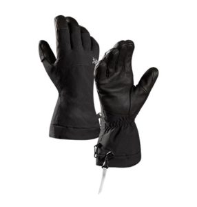 gants en gore tex ARC