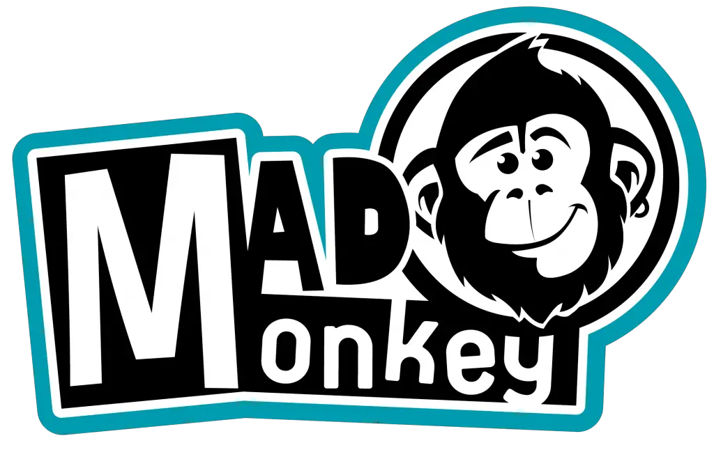 Mad Monkey salle escalade Montpellier
