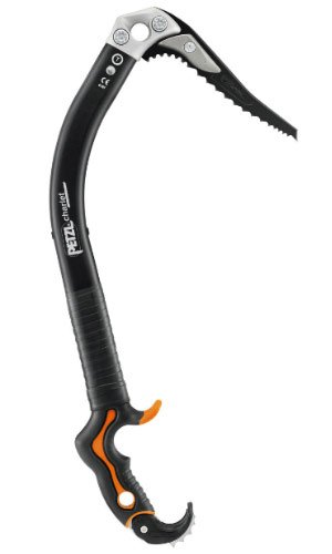 PIOLET NOMIC PETZL