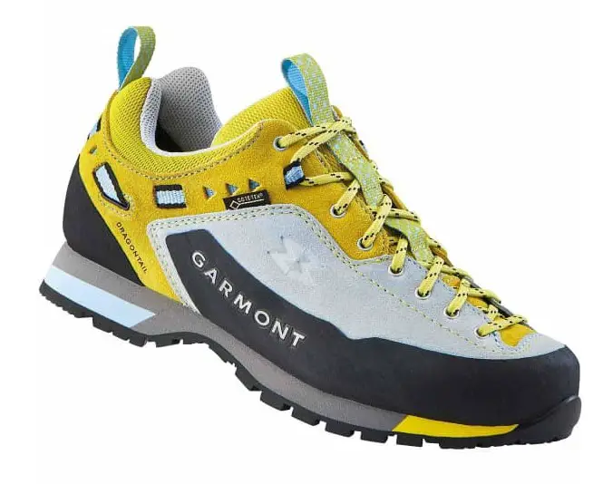 Chassure marche d'approche en Gore-Tex Dragontail LT GTX de Garmont