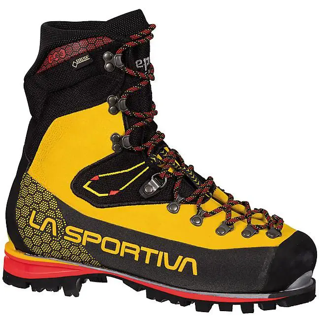 Chaussure alpi Gore-Tex La sportiva