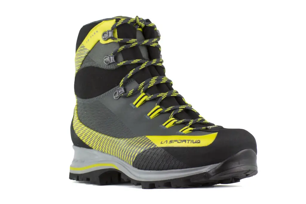 Chaussure de trekking en Gore-Tex La sportiva