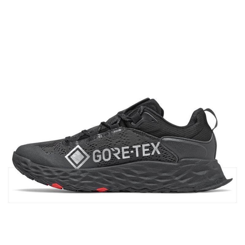 Chaussure en Gore-Tex pour le Trail