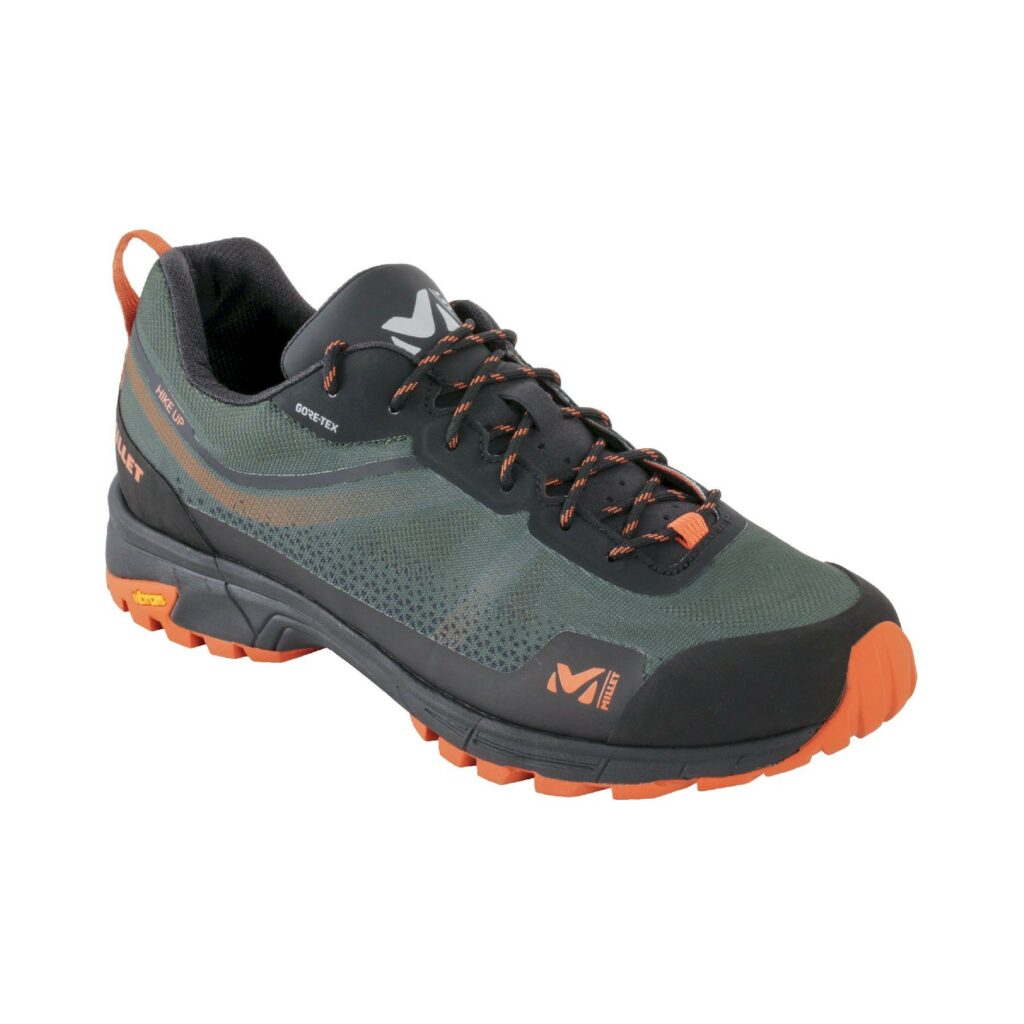 Chaussure Gore-Tex balade Millet