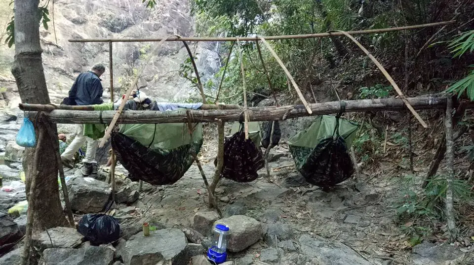 climat et météo au cambodge lors d