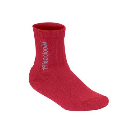 CHAUSSETTE KID WOOLPOWER