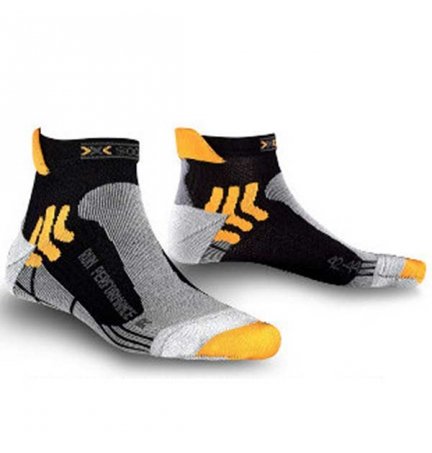 CHAUSSETTE RUN PERFORMANCE POUR TRAIL X-SOCKS