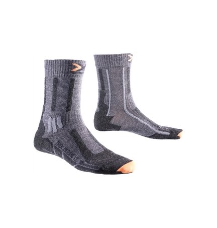 CHAUSSETTE TREK MERINO LIGHT X-SOCKS