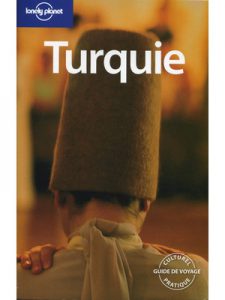 Escalade en Turquie Guide Lonely Planet en Turquie