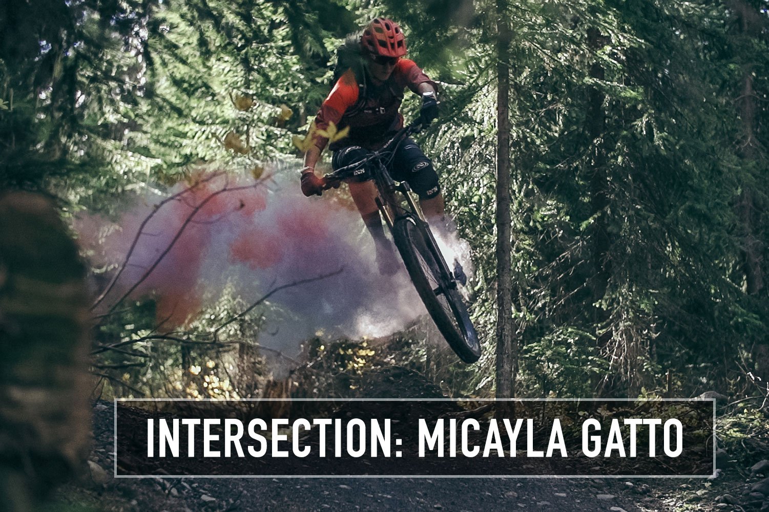 Festival de Banff 2018 : Intersection