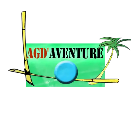 Agd'Aventure Parcours accrobranche au Cap d'Agde