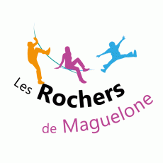 les rochers de Maguelone accrobranche à Montpellier