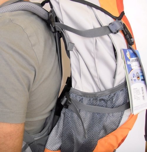 Trekking Sac Randonnée Comment À Choisir Voyage De Son Dos bfIv7gY6y