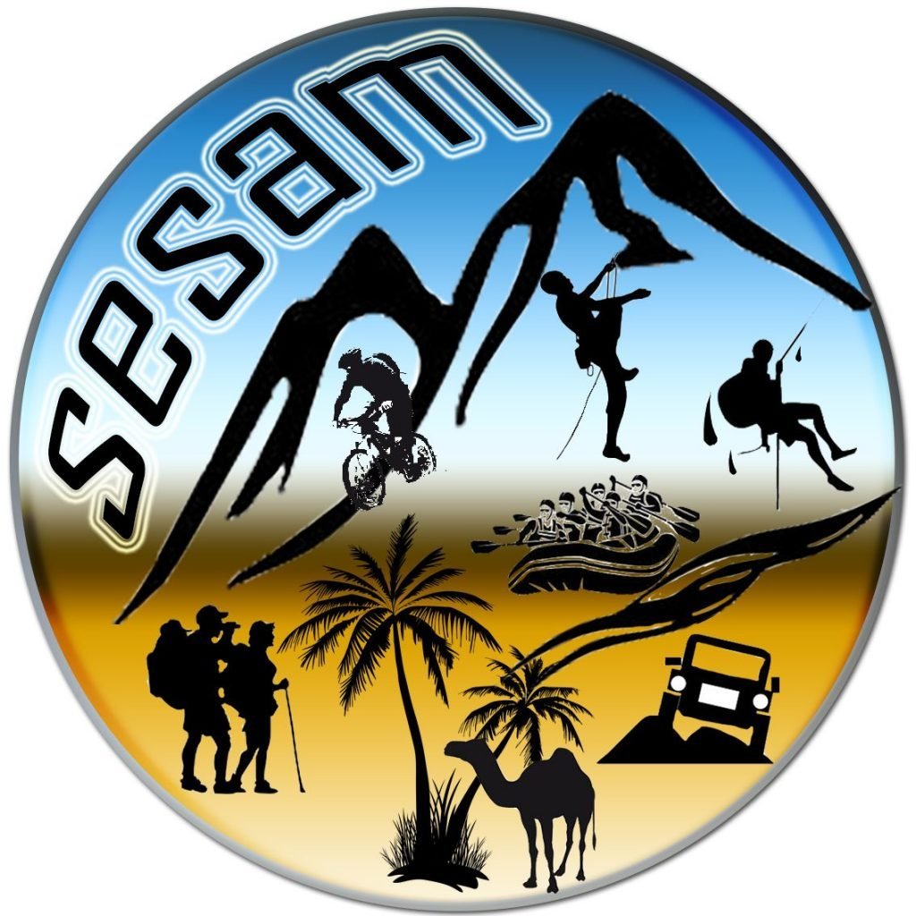 SESAM Sport Et séjours Aventure au Maroc