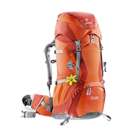 ACT LITE 35 + 10 SL sac à dos DEUTER femme 2 à 4 jours