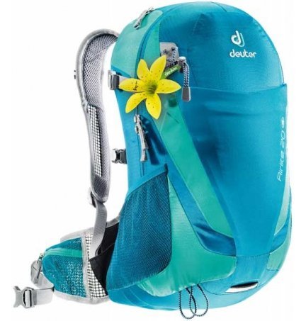 AIRLITE 20 SL sac a dos DEUTER Femme à la journée