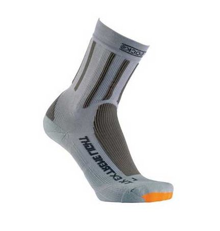 CHAUSSETTE DE RANDONNEE TREK EXTREME LIGHT X-SOCKS