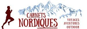 Carnets Nordiques blog voyages aventures outdoor