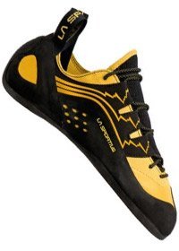 Chausson escalade La sportiva Katana Lacet, souple, confortable très précis