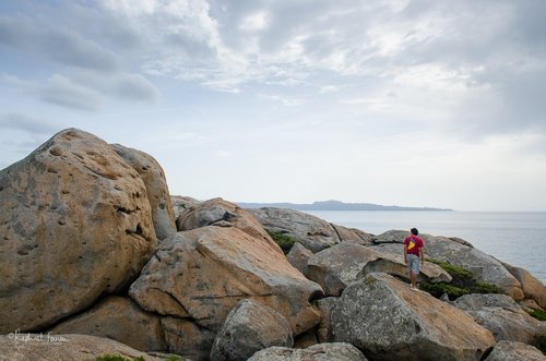 Le Yéti dans le monde à la découverte de la Corse Le Yéti dans le monde à la découverte de la Corse