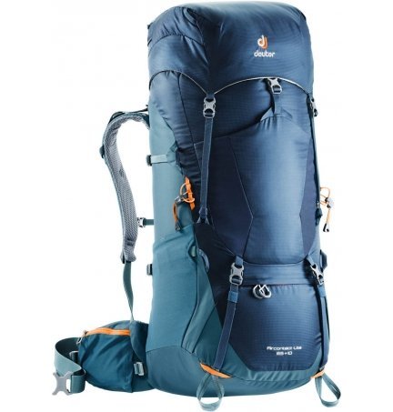 SAC A DOS AIRCONTACT LITE 65 + 10 DEUTER