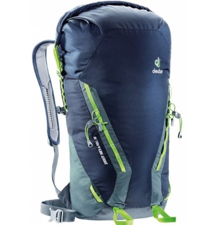 Sac a dos DEUTER GRAVITY ROCK&ROLL 30 pour l